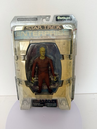 Art asylum star trek - asylum,