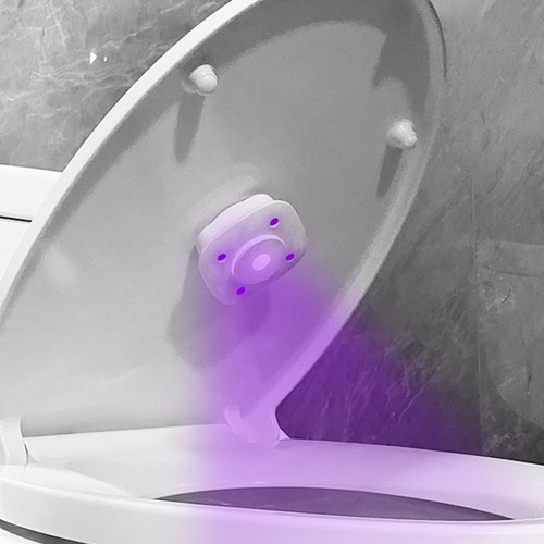 Per copri - wc, luce