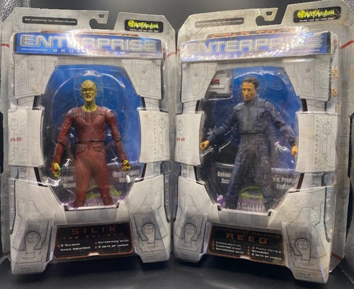 Set action figure moc art - set,