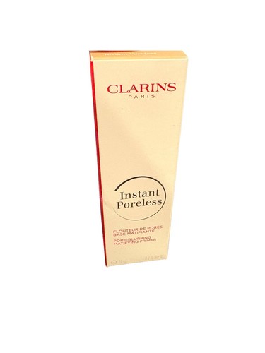 Clarins primer matificante - clarins,