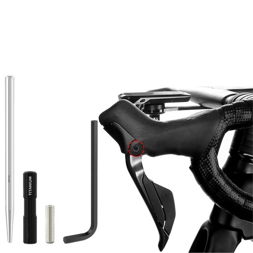Road shifter strumento drop - shifter,