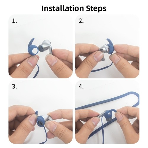 Per samsung galaxy buds - galaxy, 3