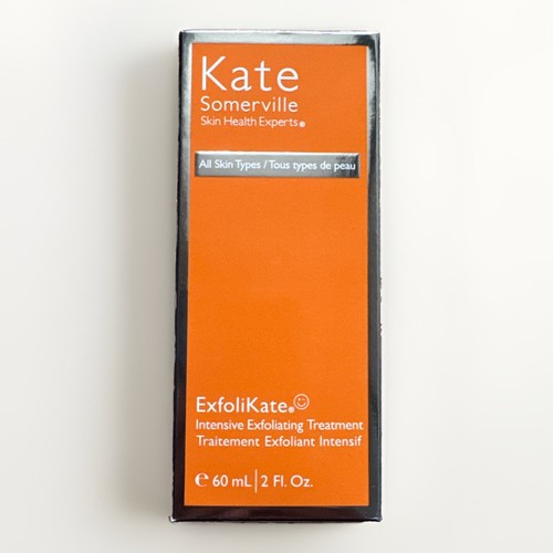 Kate somerville exfolikate - kate,
