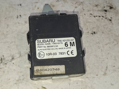 Subaru 2014 altri - subaru,