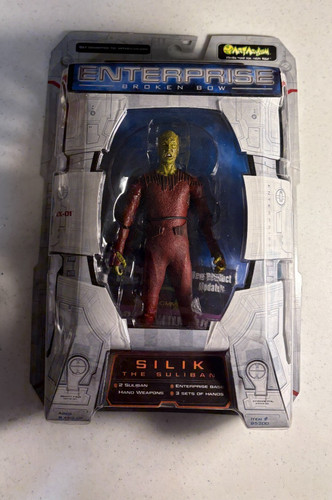 Star trek modellino - star,