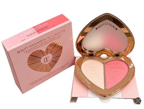 Charlotte tilbury beauty - charlotte,