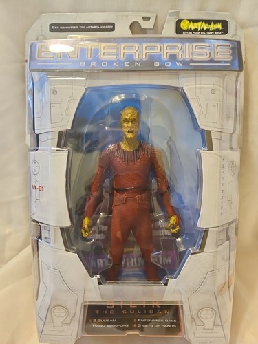Personaggio star trek - personaggio,