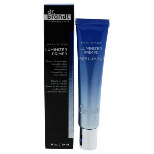 Brandt pores no more - no,