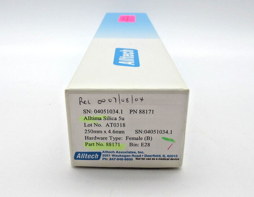 Grace 5129707 colonna hplc - 5129707,