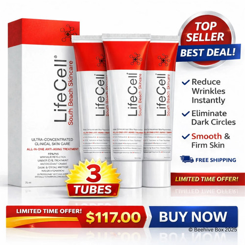 Confezioni lifecell south - 3,