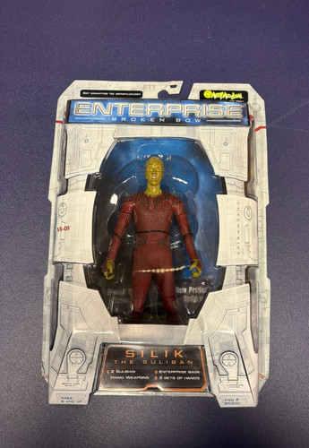 Star trek enterprise - star,
