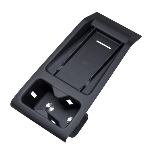 Portabicchieri per mg4 - ev,
