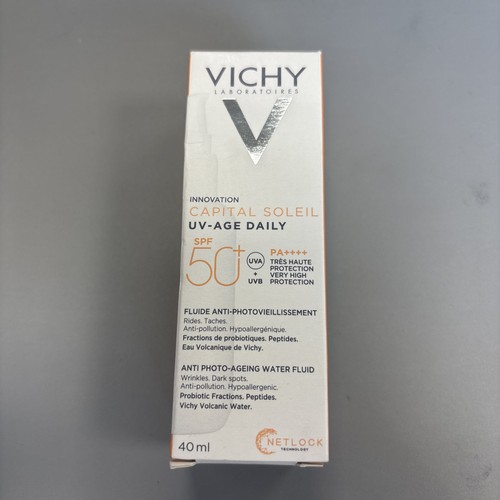 Vichy capital soleil fluido - capital,