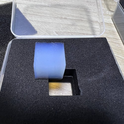 Sfera blocco aerogel silice - aerogel,