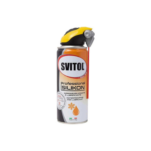 Sbloccante ml400 spray svitol - sbloccante,