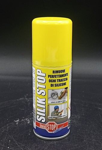 Rimuovi silicone dixi silik - rimuovi,