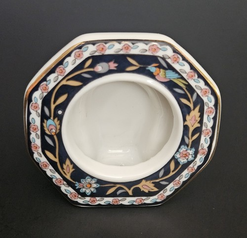 Mini cornice porcellana