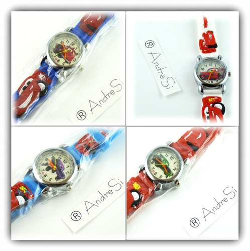 Orologio polso cars - da,