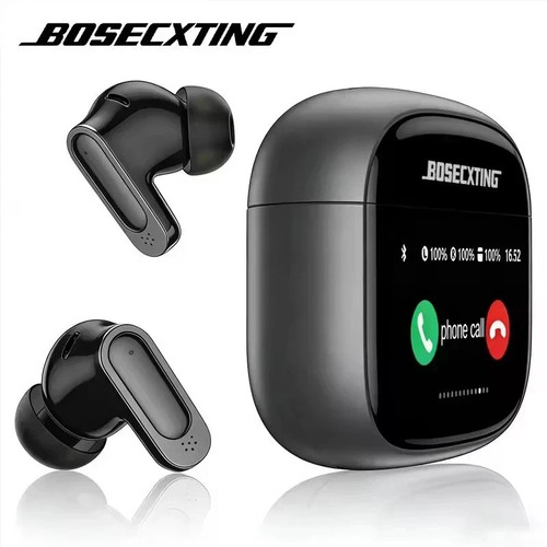 Auricolari wireless bosecxt - auricolari,