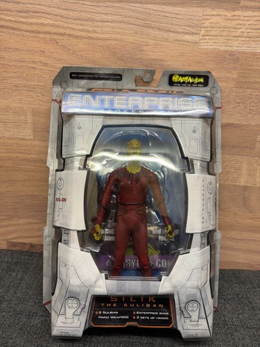Star trek enterprise arco - trek,
