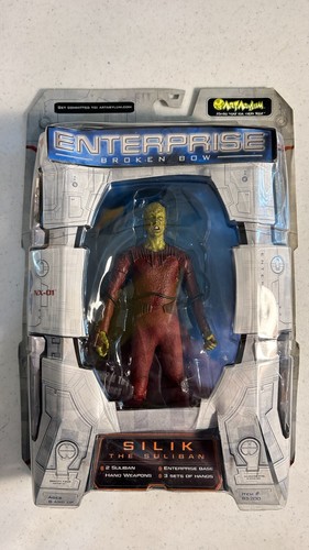 Modellino star trek - star,