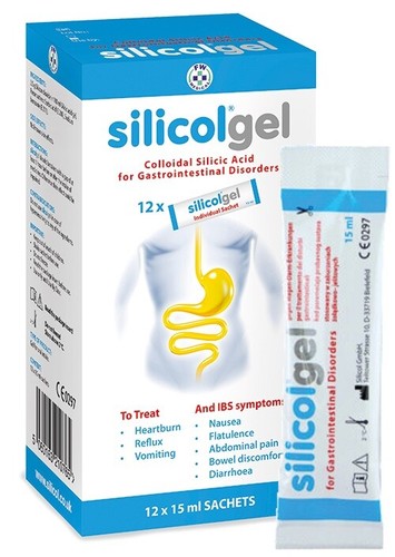 Bustine gel silicol - bustine,