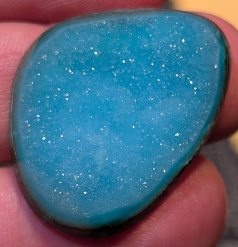 Gemma ghiaccio blu - gemma,
