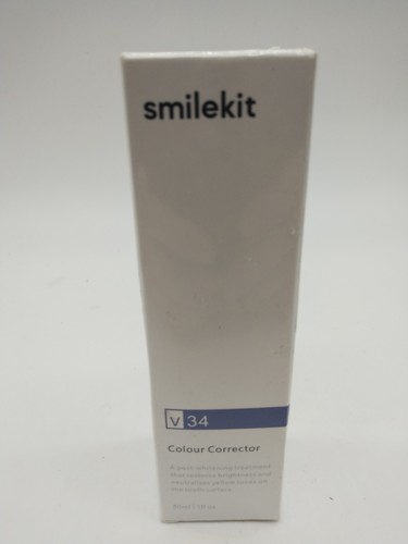Smilekit v34 correttore - smilekit,