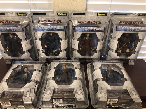 Star trek arco - star,