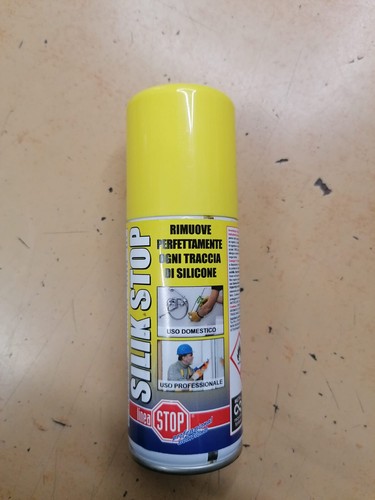 Silik stop rimuovi - rimuovi, silicone