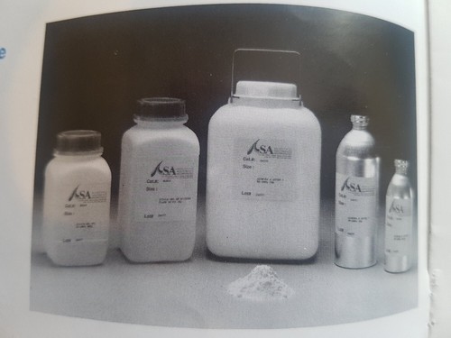 Silice tlc per - silice,