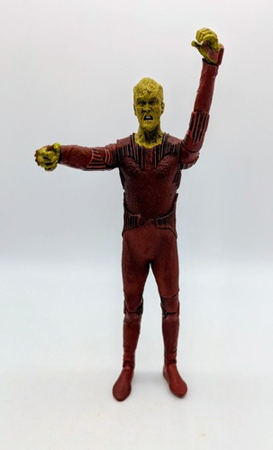 Star trek broken bow silik - bow, the