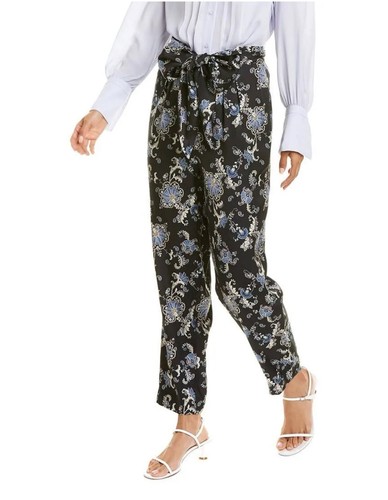 Pantaloni donna rebecca - rebecca, taylor