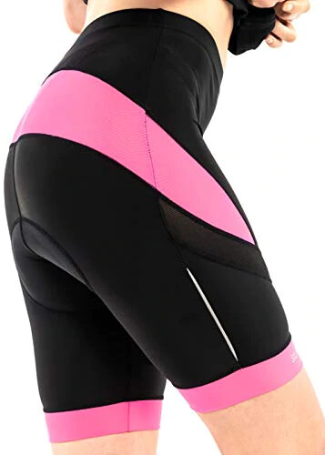Silik pantaloncini bici - silik,