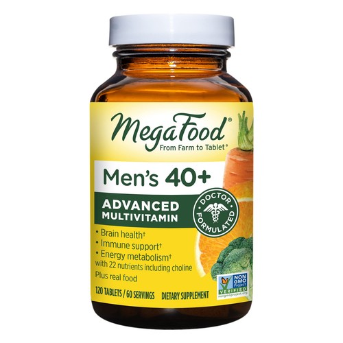Compresse multivitaminiche - compresse,